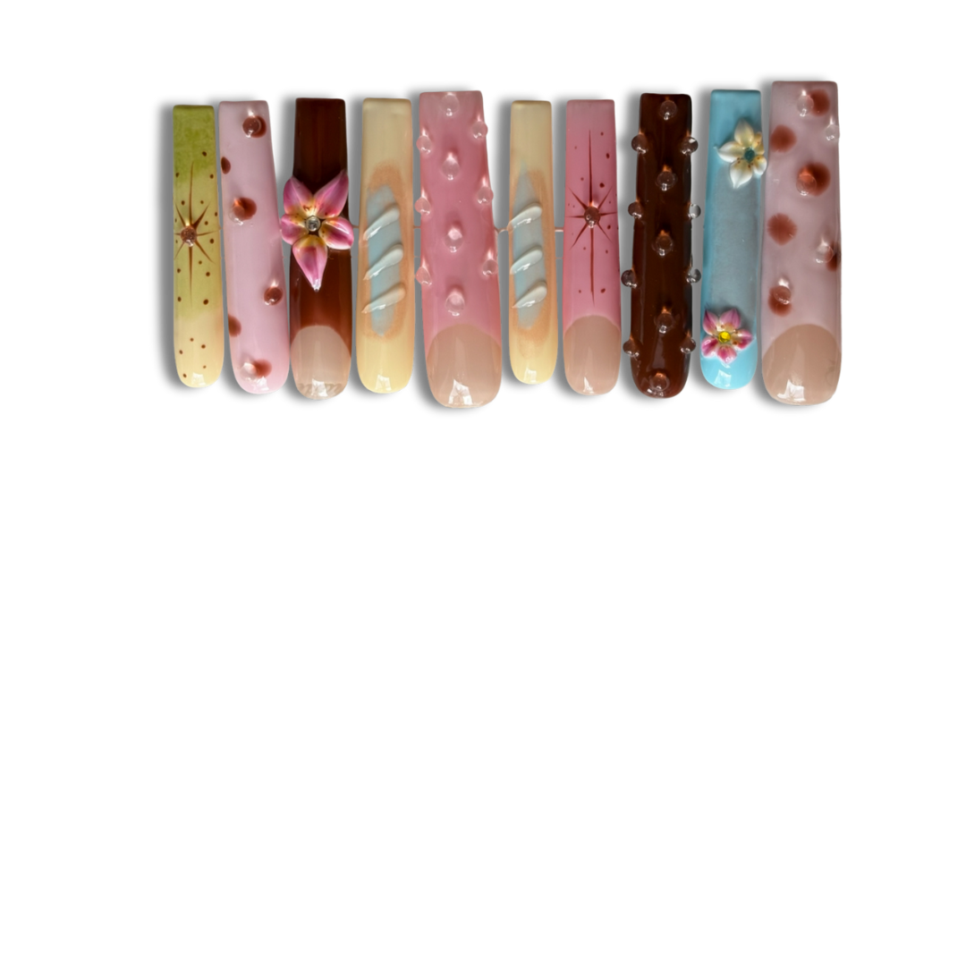 Long Set25
