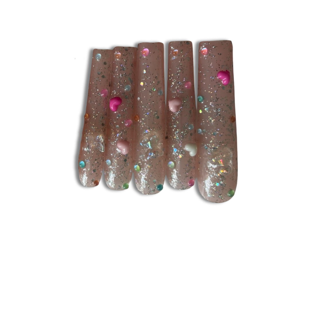 Long Set24